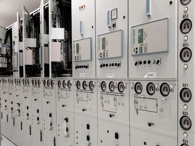 /Electrical Panels