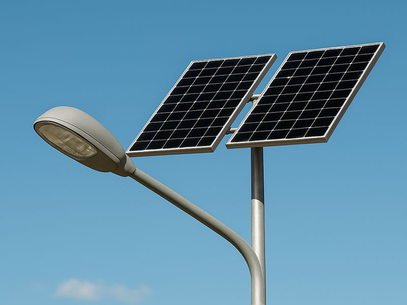 /Street Lighting Poles