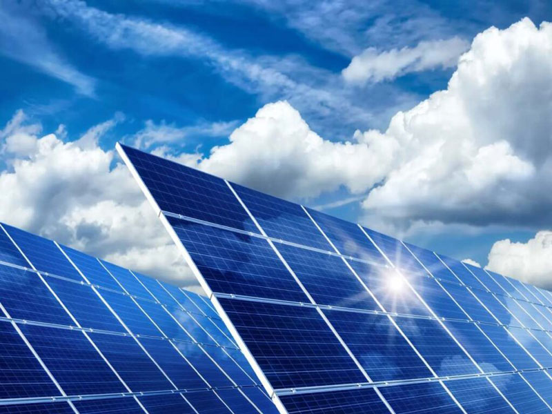/Solar Energy Systems